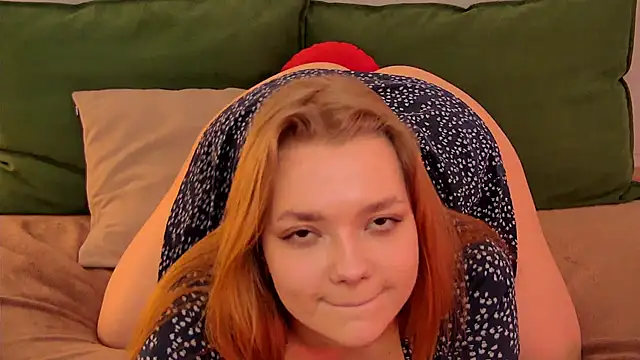 Chat XXX en directo de JennyPortman