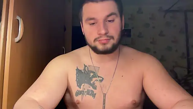 chiraq1945のウェブカメラショー