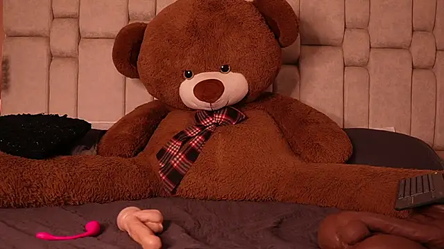 Živý XXX chat SamantaVazquez