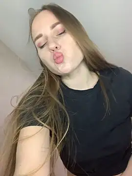 Chat XXX en directo de caramel__BOOBS