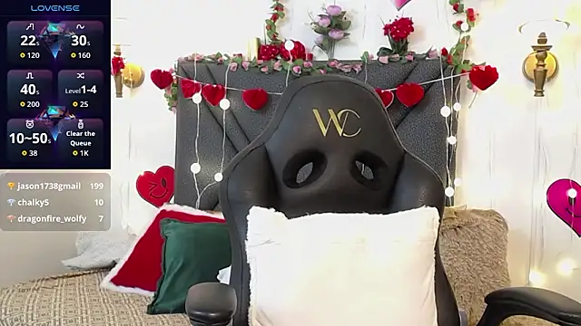 XXX chat uživo modela IndraKaur_