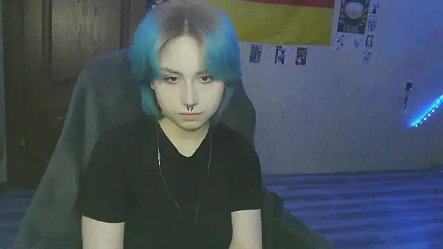 LeisaHopperstad 在線直播表演