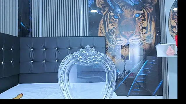 _Pamelamilf 라이브 XXX 채팅