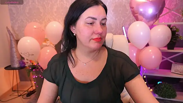 VelvetLuck – Naživo XXX chat