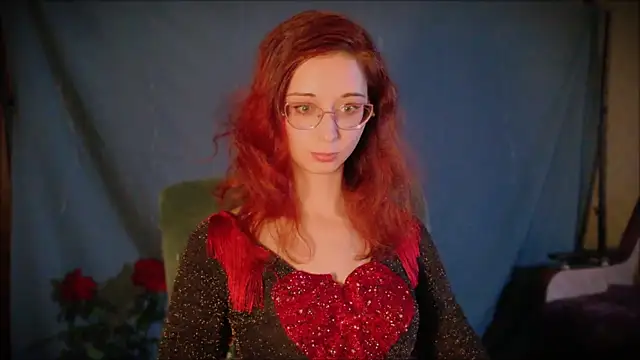 Chatroom XXX en direct de orianna_pumpkin