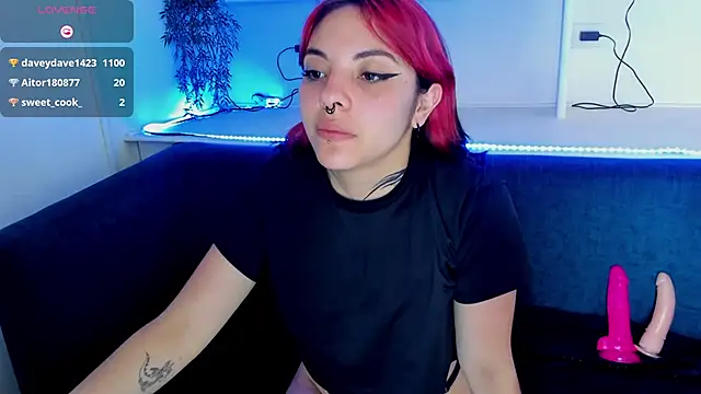 morgana_white – Naživo XXX chat