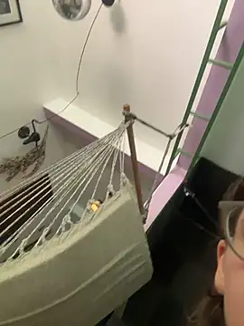 Show de witchdub na webcam