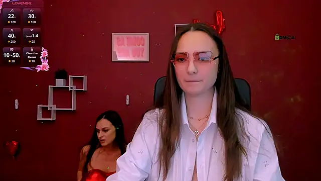 Chat XXX en directo de clery_abyss