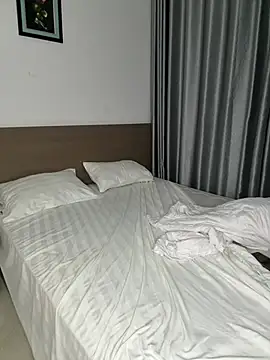 jiejie8888のウェブカメラショー