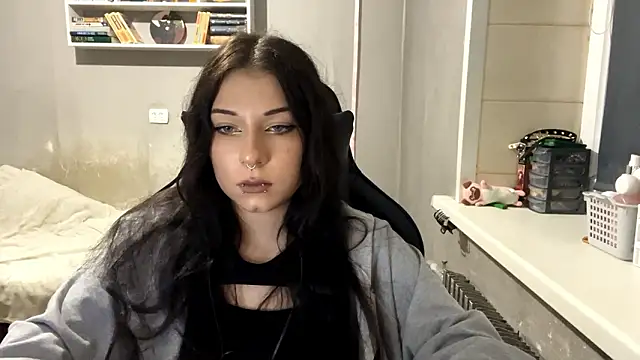 Chatroom XXX en direct de LilyBaby3