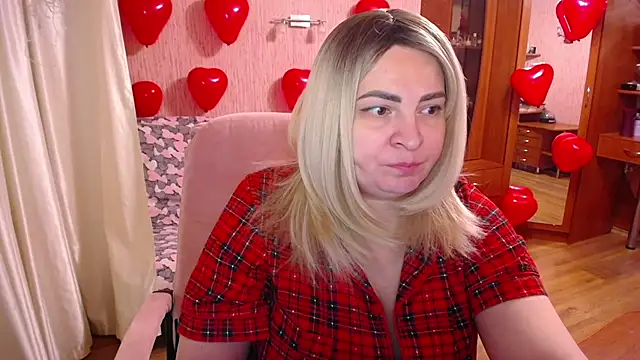 -MeowMeow Chat XXX live