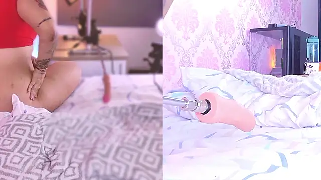 Chat +18 de kloe_campbell ao vivo