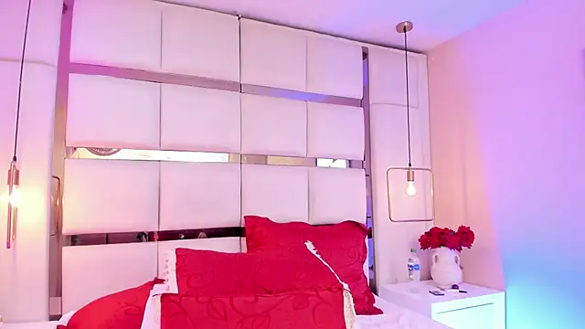 elizavenus 라이브 XXX 채팅