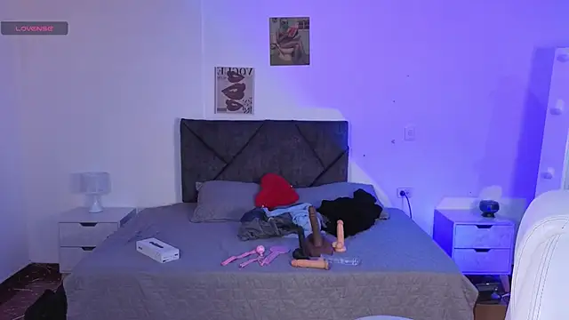 Czat XXX na żywo – _sharlotte777