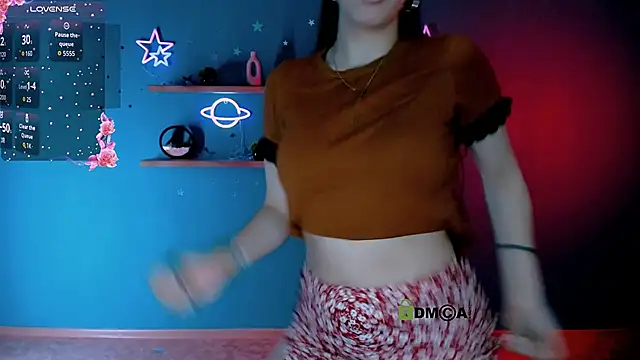 lumi_soft Live XXX Chat