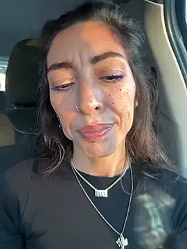 Amani_thewolf 라이브 XXX 채팅