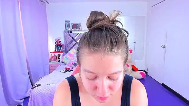 Chat XXX ao vivo de Luna_Analya