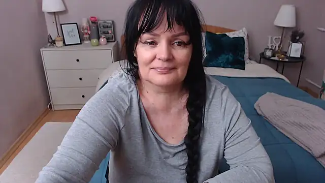 LeveMe2Nightt Adlı Modelin Canlı XXX Sohbeti