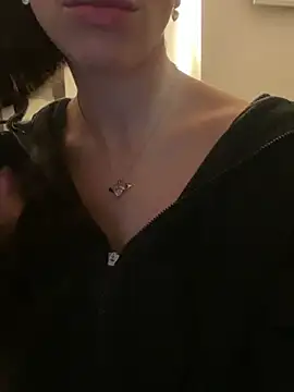 JolieBee Obrolan Langsung XXX