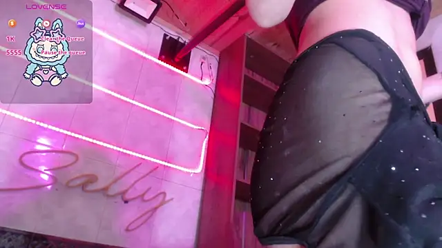 Sally23_ Live XXX-Chat