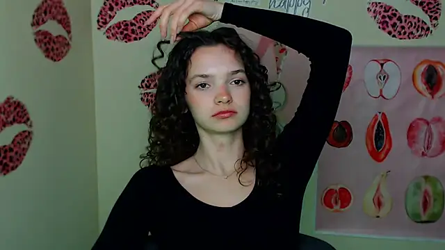 Chat XXX Live _SusieSu_