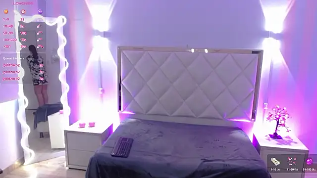 Rosalind_tayのライブXXXチャット