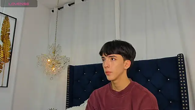 AerumChae Adlı Modelin Canlı XXX Sohbeti