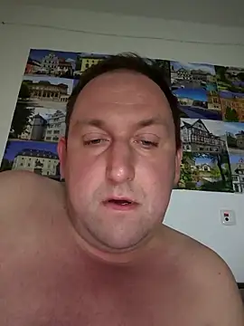 GenuineDedication42 Adlı Modelin Canlı XXX Sohbeti