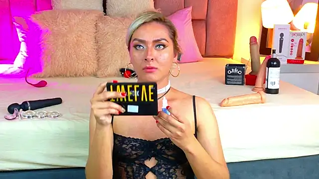 Lunitaa_Diva 라이브 XXX 채팅