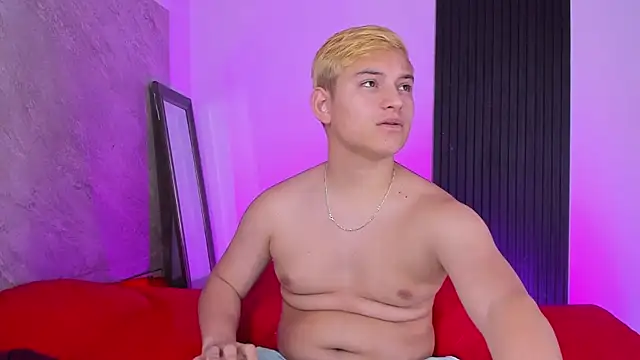 badkennのライブXXXチャット