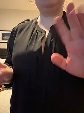 naughtynursejo Show Webcam