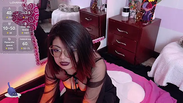 Catwhite_'s Live XXX Chat