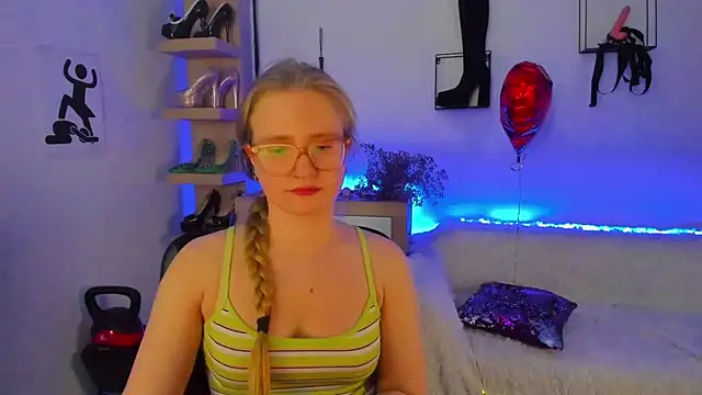 NancyHottie: απευθείας συνομιλία ΧΧΧ