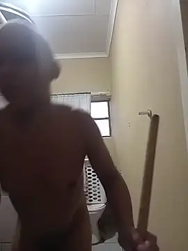 ShooingBunch 웹캠 쇼