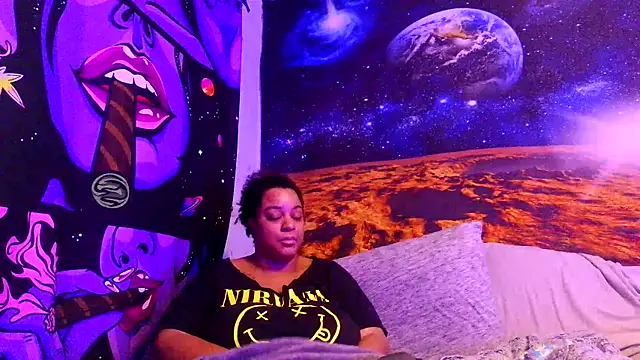 AutumnHart Webcam Show