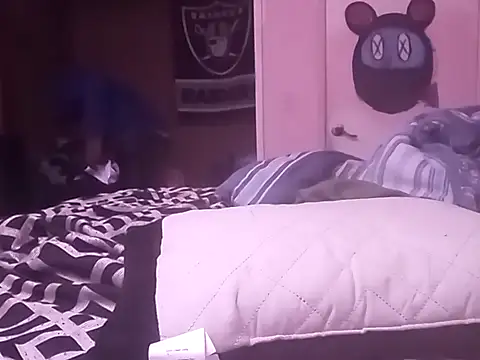 Blkstylion Chat XXX in diretta