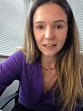 lucie_mehott Show Webcam