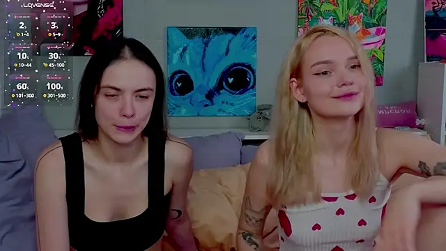 Viena_diasn Live XXX chat