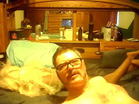 Chat XXX en directo de Billythekidd1978