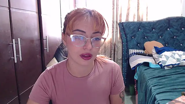 Kate_lorens9 élő XXX-chatje