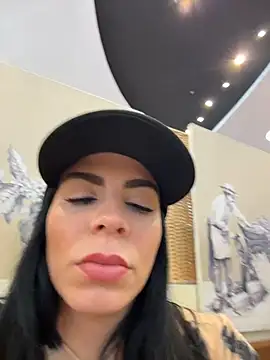 Chatroom XXX en direct de valecruz903