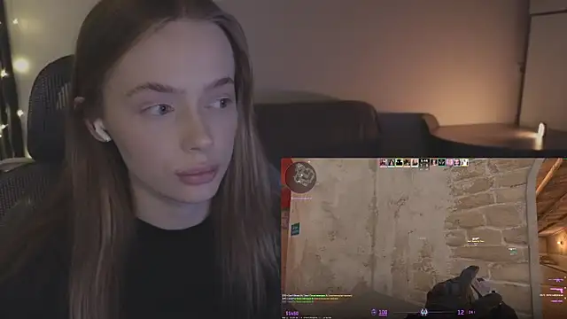 แชท XXX สดของ _MayShy_