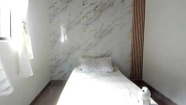 coralcarter1 Chat XXX in diretta