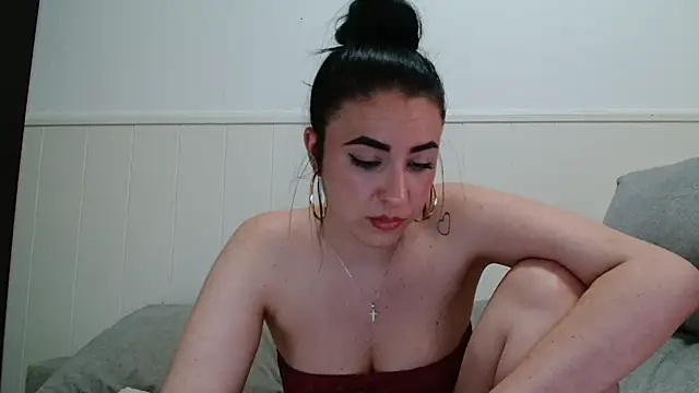 leilacam25 Chat XXX in diretta