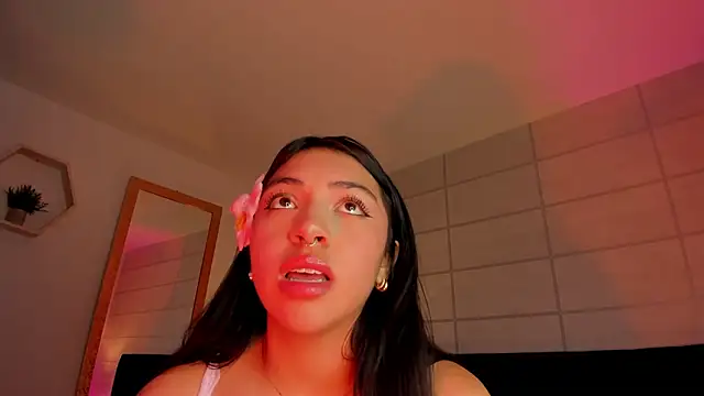 Czat XXX na żywo – Christine_harper