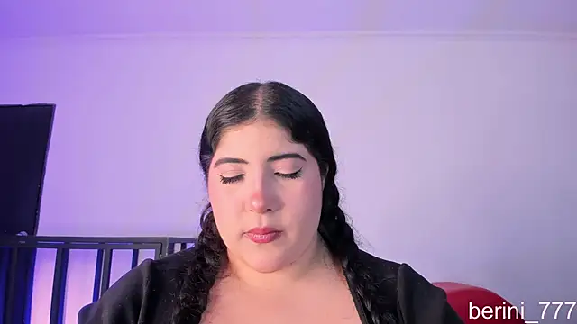 แชท XXX สดของ AmberiniHoffman