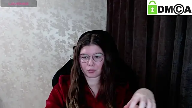 แชท XXX สดของ holy_michela