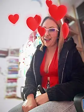 Czat XXX na żywo – VIOLETA-25_