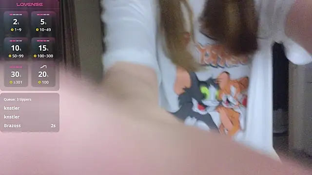 แชท XXX สดของ sugarrr_lady