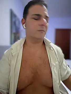 SecretlyDD Live XXX-Chat